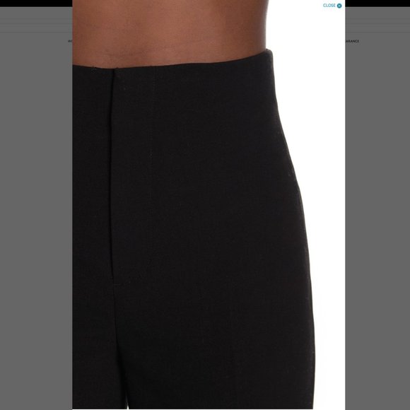 🖤Pants; Alice + Olivia - Picture 3 of 3